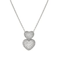 Collana Nomination Donna Lifepoetry in Argento 242706/004
